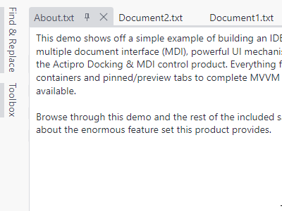 Fluid Animated Effects